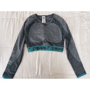 Gymshark Crop